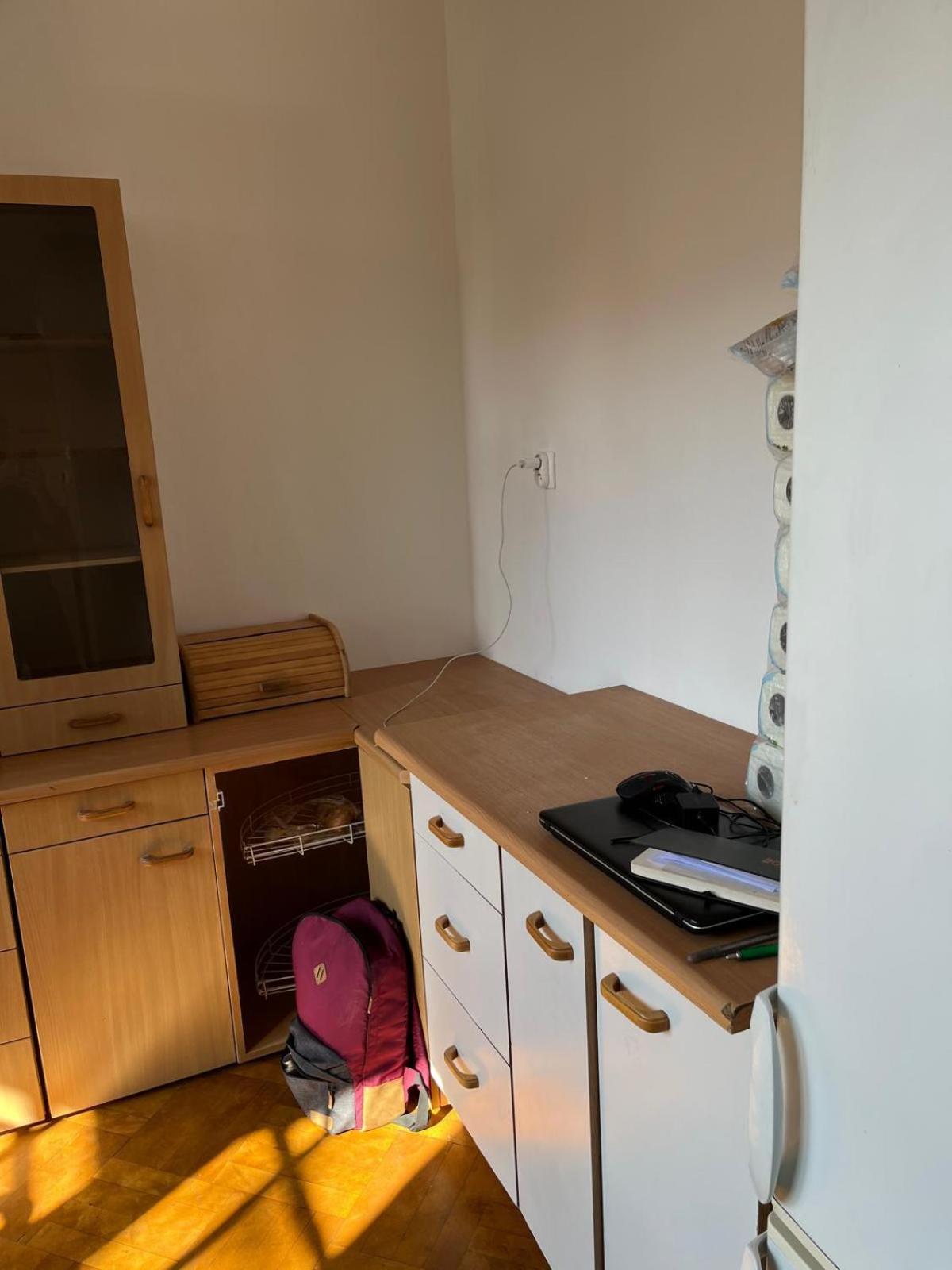 Hostel Eden Life Warszawa Zewnętrze zdjęcie
