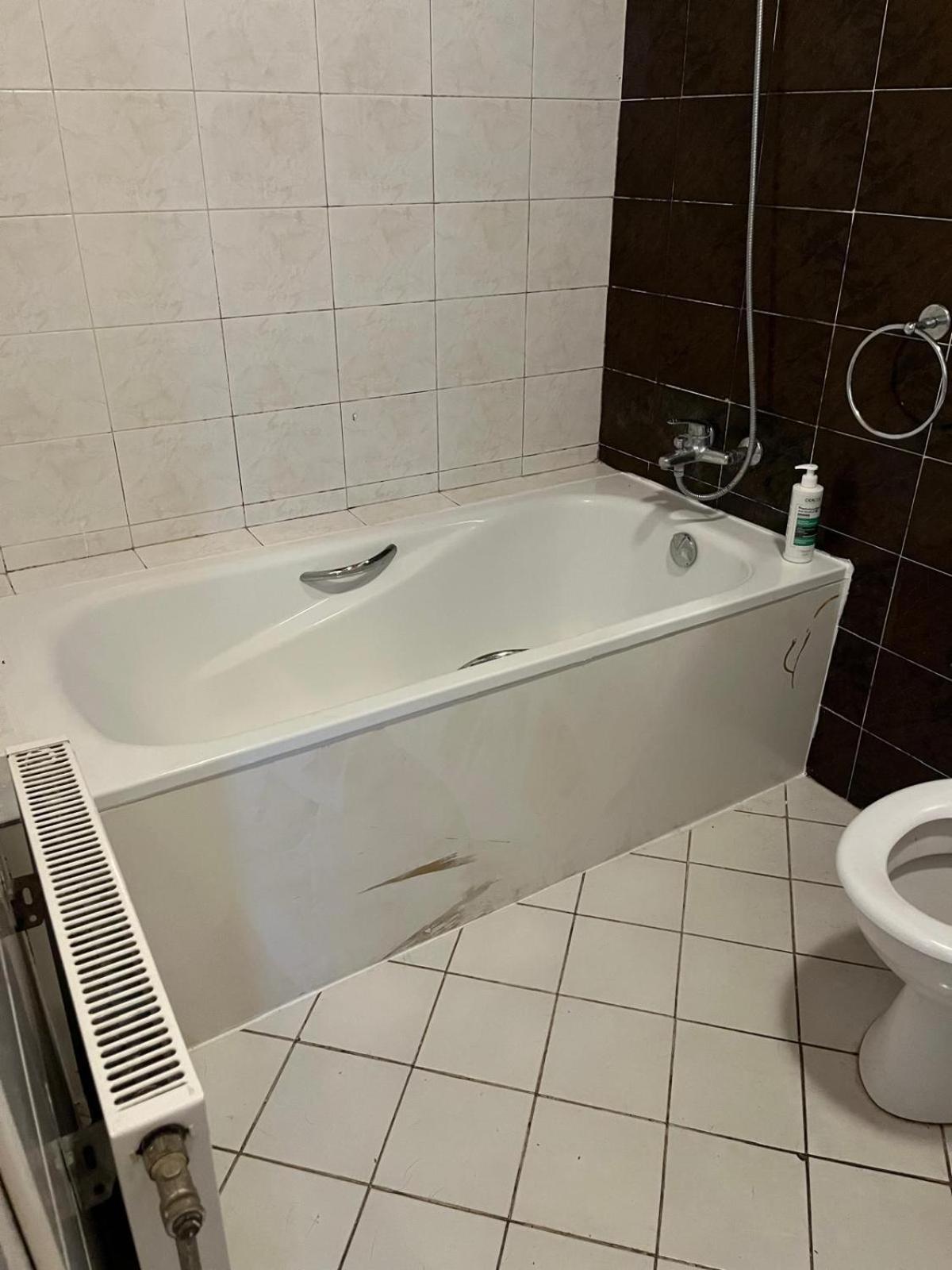 Hostel Eden Life Warszawa Zewnętrze zdjęcie